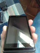 Sony Xperia L. �/�