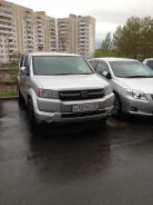 Honda Crossroad. �������, 4wd, 2.0, ������ ����