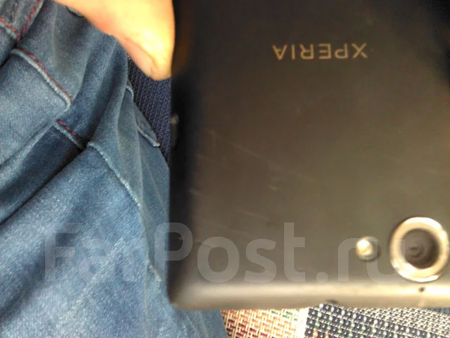 Sony Xperia L. �/� ����