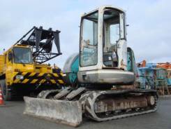 Kobelco SK75UR