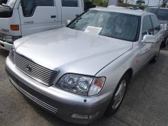 Toyota Celsior. UCF21, 1UZFE