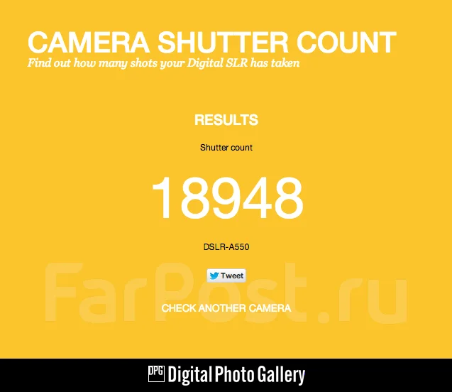 Sony Alpha DSLR-A550 Kit. 10 - 14.9 �� ����
