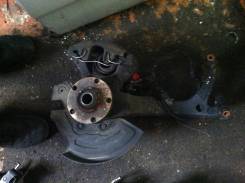 Ступица. Volkswagen Passat Audi A6 Audi A4