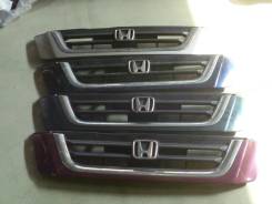 Решетка радиатора. Honda CR-V, E-RD1