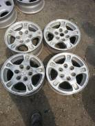 Mitsubishi. x16