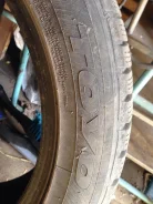 Toyo Snowprox S953. ������, ��� �����, 2011 ���, �/�, ����� 40�%