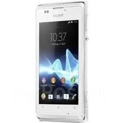 Sony Xperia E. ����� ����
