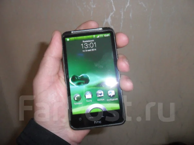 HTC Desire HD. �/� ����