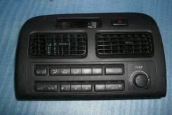 Блок управления климат-контролем. Toyota Camry, CV40