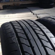 Yokohama ADVAN A10A. ������, 2011 ���, �/�, ����� 20�% ����