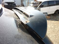 Спойлер. Mitsubishi Delica, PD6W, PE8W, PF8W Двигатели: 4M40, 6G72