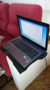 Lenovo IdeaPad Y570. ��� 8 ��, WiFi, Bluetooth