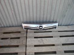 Решетка радиатора. Opel Astra
