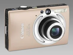 Canon Digital IXUS 80 IS ����