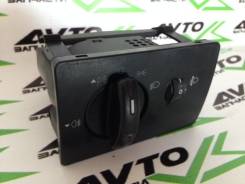 Блок управления светом. Ford Focus, CB4 Двигатели: AODA, AODB, ASDA, ASDB, HWDA, HWDB, KKDA, KKDB, QQDB, SHDA, SHDB, SHDC, SIDA