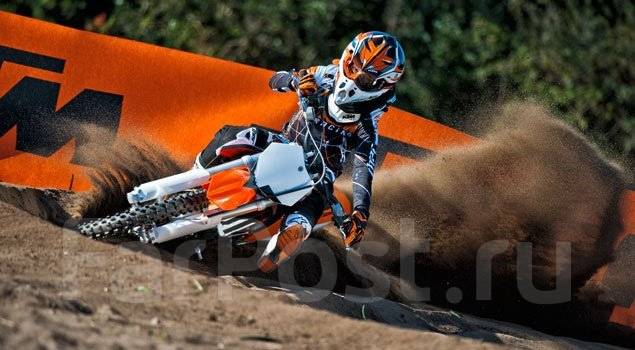 KTM SX 85 2013