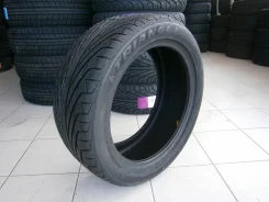 Triangle TR968. ������, ����� ����