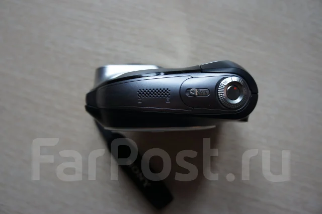 Sony DCR-DVD101 ����