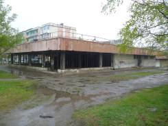 Помещения свободного назначения. Улица Михайловская (пос. Заводской) 8, р-н Заводской, 1 380 кв. м. Дом снаружи