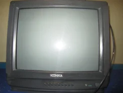 Konka. CRT (���) ����