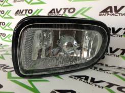 Фара противотуманная. Nissan: Bluebird, Bluebird Sylphy, Tino, Bassara, Pulsar, Almera, Sunny Двигатели: QG18DE, QR20DD, QG18EM295P, SR20DE, KA24DE, Q...