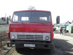 Камаз 55111. , 10 850 куб. см., 4 500,00 куб. м.