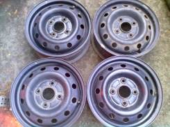 Honda. 5.5x14", 4x114.30, ET42, ЦО 64,1 мм.