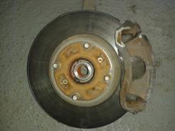 Суппорт тормозной. Honda Torneo, CF4, CL3 Honda Accord, CL3, CF4 Двигатель F20B