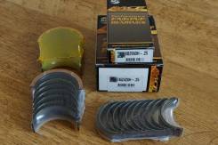 Вкладыши. Nissan: Cedric, Stagea, Skyline, Leopard, Skyline GT-R, Figaro, Gloria, Rasheen, Cefiro, Laurel Двигатели: RB25DET, RB26DETT, RB25DE