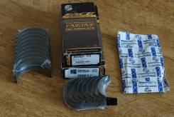 Вкладыши. Nissan: Tino, Bluebird, Wingroad, Silvia, Prairie Joy, Avenir, Almera Tino, Prairie / Liberty, Gloria, Vanette Serena, R'nessa, Rasheen...