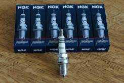 Свеча зажигания. Nissan: Bluebird, R'nessa, Avenir, Pulsar, Prairie, Sunny, Liberty, Silvia, 180SX, 200SX Subaru Impreza, GDB, GGB Mitsubishi: Em...