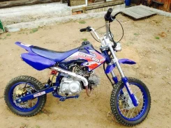 Honda Super Cub. 110����. ��., ��������, ���, � �������� ����