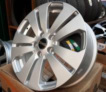 Tech Line TL 718. 6.5x17, 5x114.30, ET40, ЦО 66,1 мм.