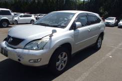 Toyota Harrier. MCU30, 1MZFE