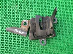 Замок капота. Subaru Legacy, BGA, BGB, BGC, BG2, BD2, BG5, BD3, BG3, BG4, BG9, BD4, BG7, BD5, BD9 Subaru Legacy Wagon, BG5 Двигатель EJ20