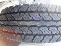 Dunlop SP RV-Major TG 3. ������, �/�, ����� 50 % ����