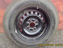 Продам 1колесо TOYO NP-01 165/80-13. x13 4x100.00