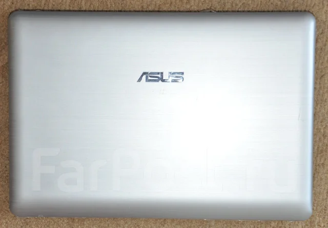 ASUS Eee PC 1215N. 1,8����, ��� 2048 ��, ���� 320���, WiFi: 1, Bluetooth: 1, ����������� �� 6��. ����