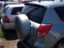 Toyota RAV4. ACA31, 2AZ