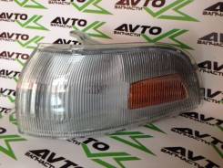 Габаритный огонь. Toyota Sprinter, AE102, 100 Toyota Corolla, CE100, EE100, EE101, AE101, AE102 Двигатели: 7AFE, 4EFE, 2C, 2E, 4AFE