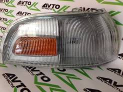 Габаритный огонь. Toyota Corolla, AE101, AE102, EE100, EE101, CE100 Toyota Sprinter, AE102, 100 Двигатели: 4EFE, 2E, 4AFE, 2C, 7AFE