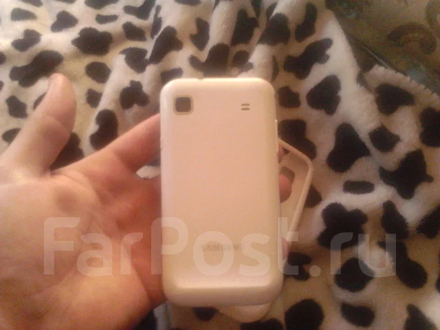 Samsung Galaxy S Plus. �/� ����