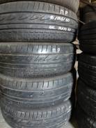 Bridgestone Playz RV. Летние, износ: 10%, 4 шт