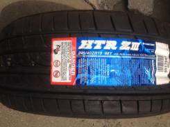 Sumitomo HTR Z III. Летние, без износа, 1 шт
