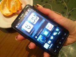 HTC HD2