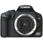 Canon EOS 450D. 10 - 14.9 ��