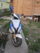 Polaris Cyclone. 50����. ��., ��������, ���, � ��������