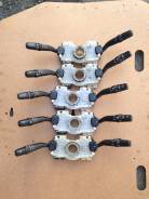 Блок подрулевых переключателей. Toyota Cresta, JZX105, GX105, JZX100, JZX101, GX100, LX100 Toyota Mark II, LX100, GX100, GX105, JZX105, JZX100, JZX101...