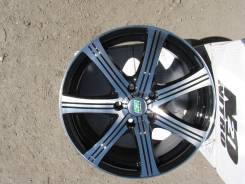 Nitro. 7.0x17, 5x114.30, ET47, ЦО 66,1 мм.