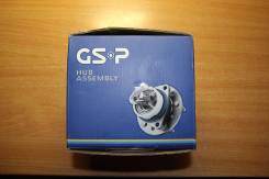 Подшипник ступицы. Toyota Avensis, ADT250, AZT250, AZT250L, AZT250W, AZT251, AZT251L, AZT251W, CDT250, ZZT250, ZZT251, ZZT251L, ADT251 Двигатели: 1ADF...